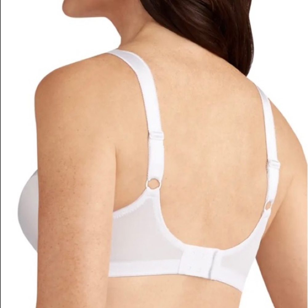 Amoena Rita Soft Cup Bra. - Picture 3 of 12